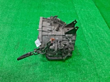 АКПП НА TOYOTA COROLLA NZE121 1NZ-FE