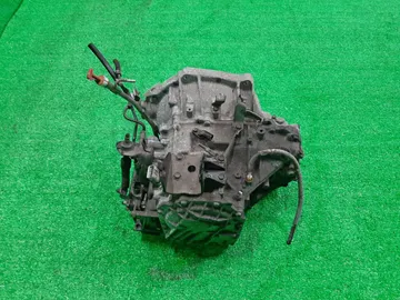 АКПП НА TOYOTA COROLLA NZE121 1NZ-FE