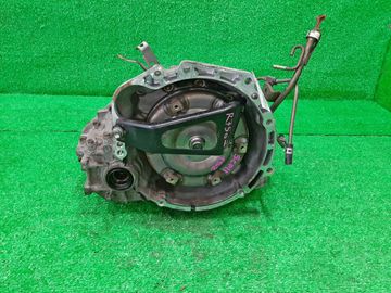 АКПП НА TOYOTA PLATZ SCP11 1SZ-FE