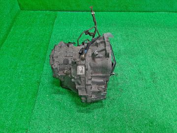 АКПП НА TOYOTA PLATZ SCP11 1SZ-FE