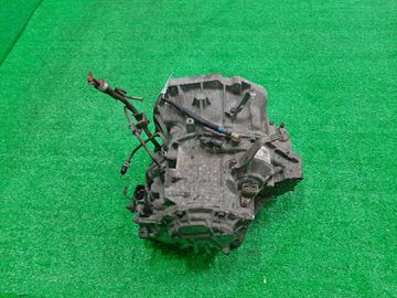 АКПП НА TOYOTA PLATZ SCP11 1SZ-FE
