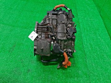АКПП НА TOYOTA PRIUS NHW20 1NZ-FXE