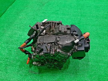 АКПП НА TOYOTA PRIUS NHW20 1NZ-FXE