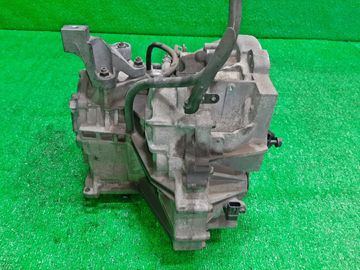 АКПП НА MAZDA AXELA BKEP LF-DE