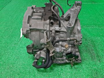АКПП НА MAZDA AXELA BKEP LF-DE