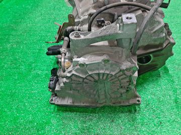 АКПП НА MAZDA AXELA BKEP LF-DE