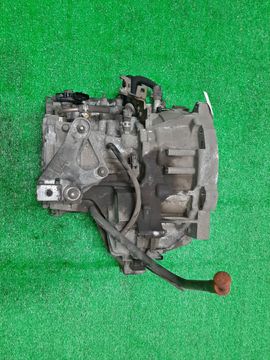 АКПП НА MAZDA AXELA BKEP LF-DE