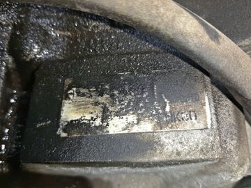 АКПП НА MAZDA AXELA BKEP LF-DE