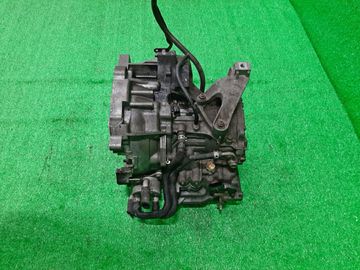 АКПП НА MAZDA AXELA BKEP LF-DE