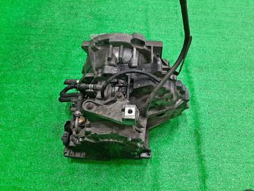 АКПП НА MAZDA AXELA BKEP LF-DE
