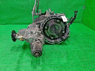 АКПП НА MAZDA ATENZA GH5AS L5-VE