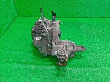 АКПП НА MAZDA ATENZA GH5AS L5-VE