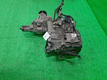 АКПП НА MAZDA ATENZA GH5AS L5-VE