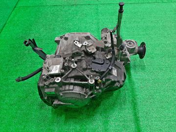 АКПП НА MAZDA ATENZA GH5AS L5-VE