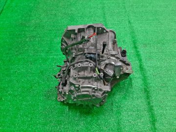 АКПП НА SUZUKI CHEVROLET MW ME34S M13A