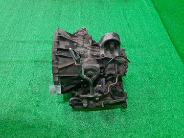 АКПП НА NISSAN PRESAGE U30 KA24DE