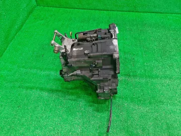 АКПП НА HONDA STREAM RN3 K20A