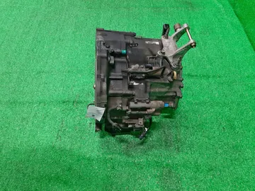 АКПП НА HONDA STREAM RN3 K20A