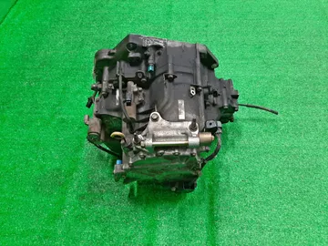 АКПП НА HONDA STREAM RN3 K20A