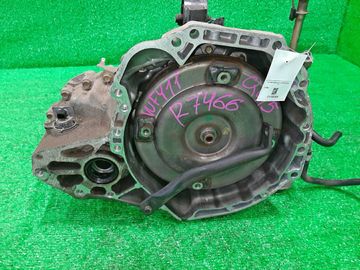 АКПП НА NISSAN WINGROAD WFY11 QG15DE