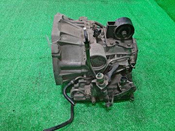 АКПП НА NISSAN WINGROAD WFY11 QG15DE