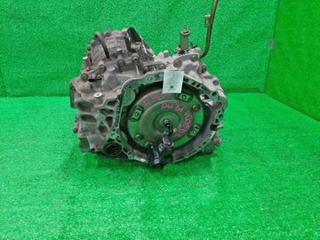 АКПП НА NISSAN PRESAGE PU31 VQ35DE