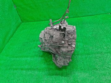 АКПП НА NISSAN PRESAGE PU31 VQ35DE