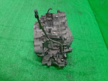 АКПП НА NISSAN PRESAGE PU31 VQ35DE