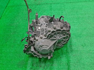 АКПП НА NISSAN PRESAGE PU31 VQ35DE