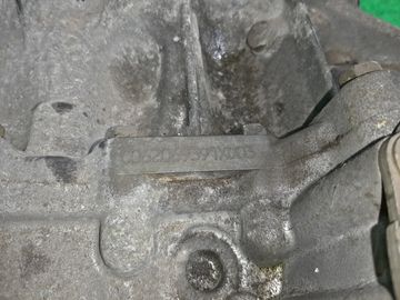 АКПП НА NISSAN PRESAGE PU31 VQ35DE