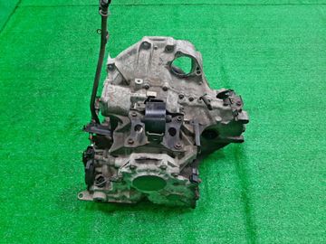 АКПП НА NISSAN PRESAGE HU30 VQ30DE