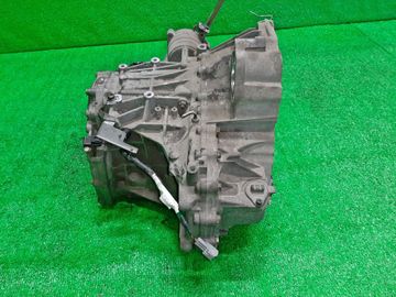 АКПП НА NISSAN CEFIRO A33 VQ20DE