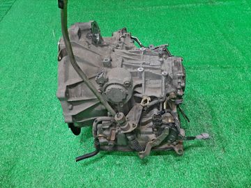 АКПП НА NISSAN CEFIRO A33 VQ20DE