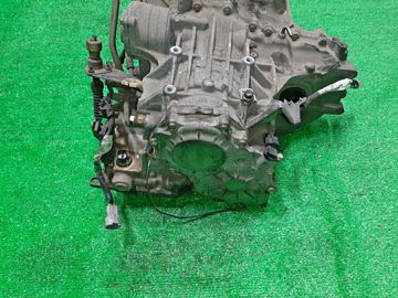 АКПП НА NISSAN CEFIRO A33 VQ20DE