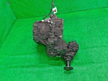 АКПП НА NISSAN MURANO PNZ50 VQ35DE