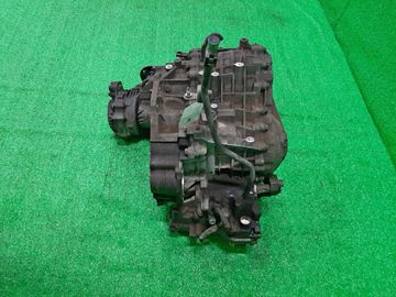 АКПП НА NISSAN MURANO PNZ50 VQ35DE