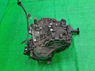 АКПП НА NISSAN MURANO PNZ50 VQ35DE