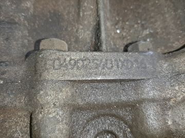 АКПП НА NISSAN MURANO PNZ50 VQ35DE