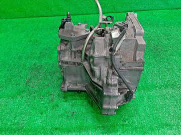 АКПП НА MAZDA DEMIO DY3W ZJ-VE