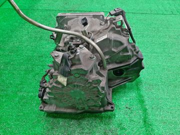 АКПП НА MAZDA DEMIO DY3W ZJ-VE