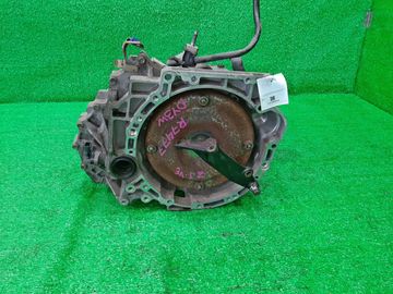 АКПП НА MAZDA DEMIO DY3W ZJ-VE
