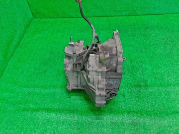 АКПП НА MAZDA DEMIO DY3W ZJ-VE