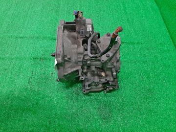 АКПП НА MAZDA DEMIO DY3W ZJ-VE