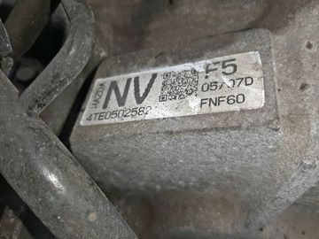 АКПП НА MAZDA DEMIO DY3W ZJ-VE