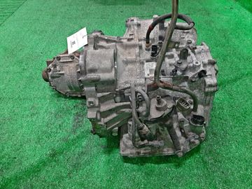 АКПП НА TOYOTA ALPHARD MNH15 1MZ-FE