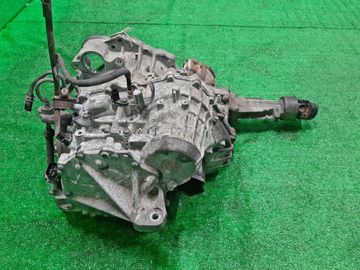 АКПП НА TOYOTA ALPHARD MNH15 1MZ-FE