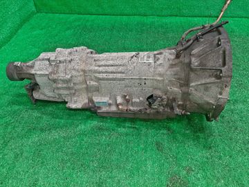 АКПП НА TOYOTA CROWN JZS173 1JZ-GE