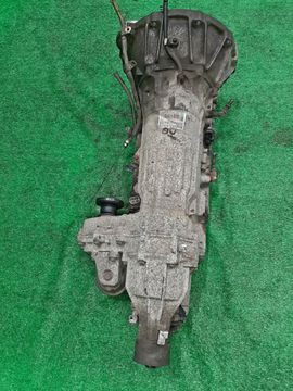 АКПП НА TOYOTA CROWN JZS173 1JZ-GE