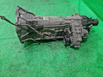 АКПП НА TOYOTA CROWN JZS173 1JZ-GE