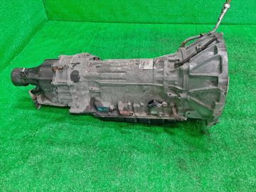 АКПП НА TOYOTA CROWN JZS173 1JZ-GE